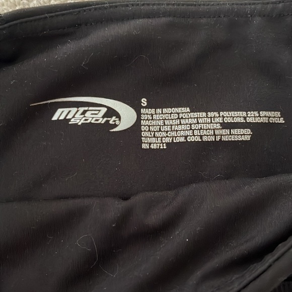 Mta sport leggings - Picture 2 of 3